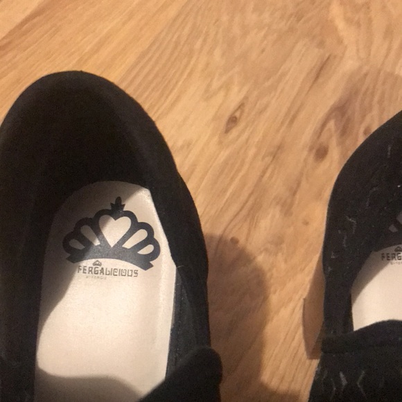 Fergalicous Ankle Booties - Picture 2 of 13